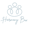 Harmony Box - Home