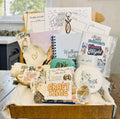 The Harmony Family Box - VIP